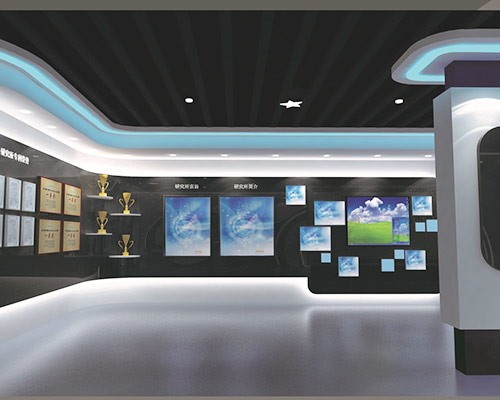 太原展覽公司優(yōu)化用戶體驗(yàn)策略