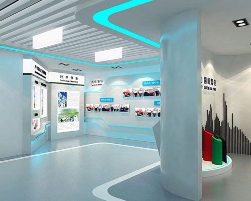 太原展會(huì)搭建的專業(yè)公司推薦