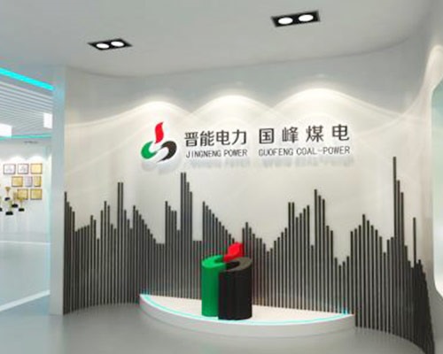 太原展臺施工用戶體驗研究
