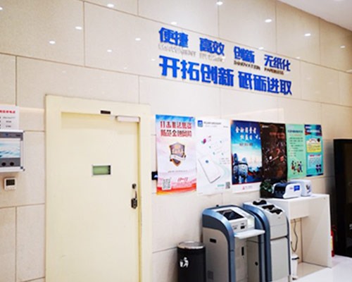 企業形象塑造的太原展覽設計策略